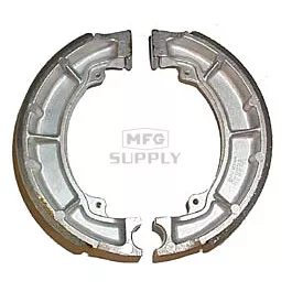Kawasaki Front ATV Brake Pads. Many Bayou & Tecate ATV models.