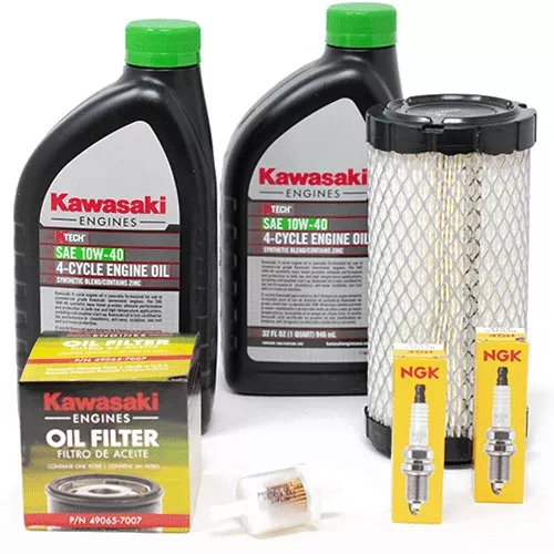 Kawasaki FX-Series Tune-Up Kit (99969-6421)
