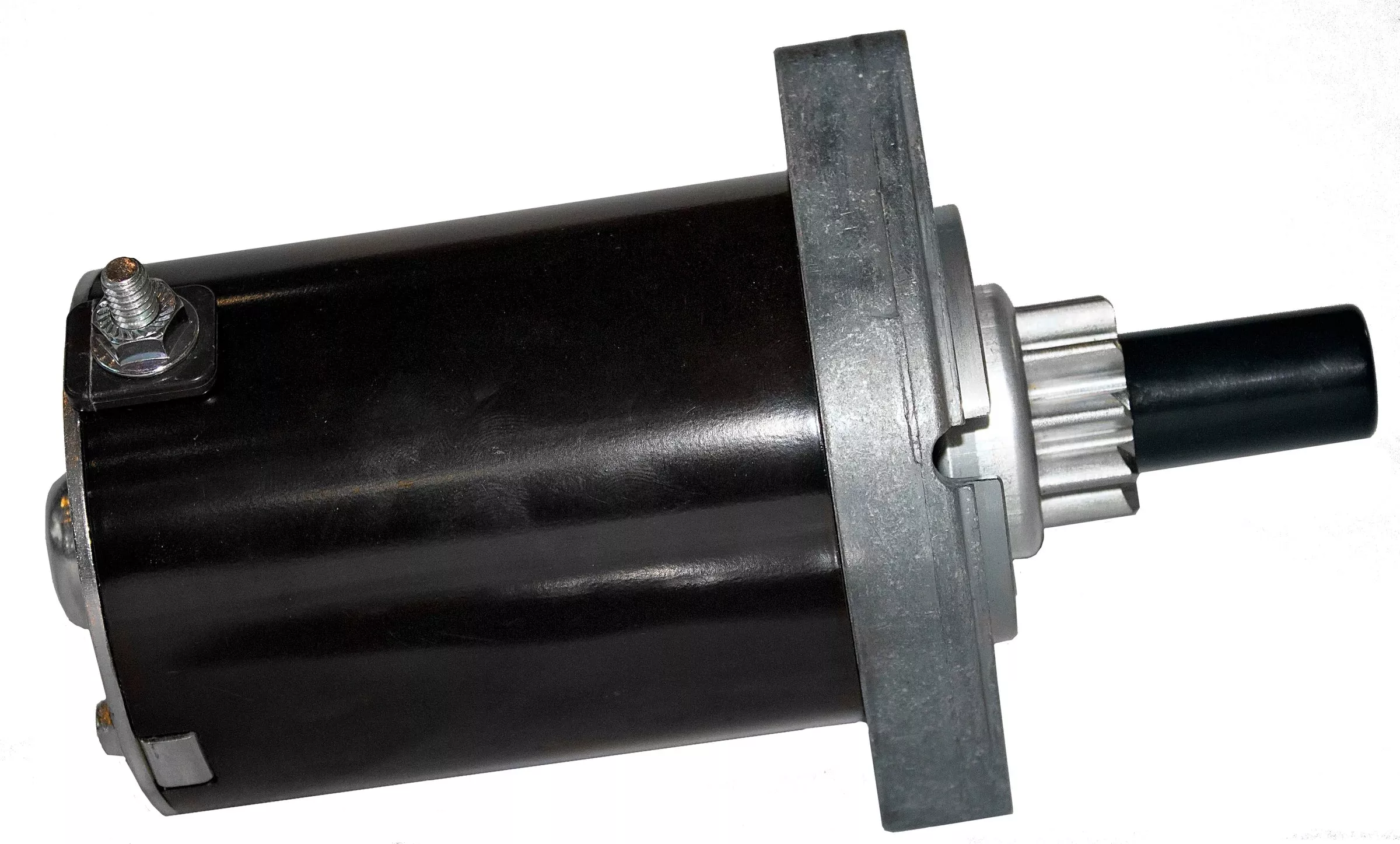 Kawasaki OEM 21163-0804 Starter FR, FS, and FT Carbureted Engines