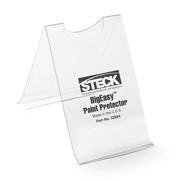 Keep your BigEasy and car pristine with the paint protector, giving your lock out tools a longer lasting life
