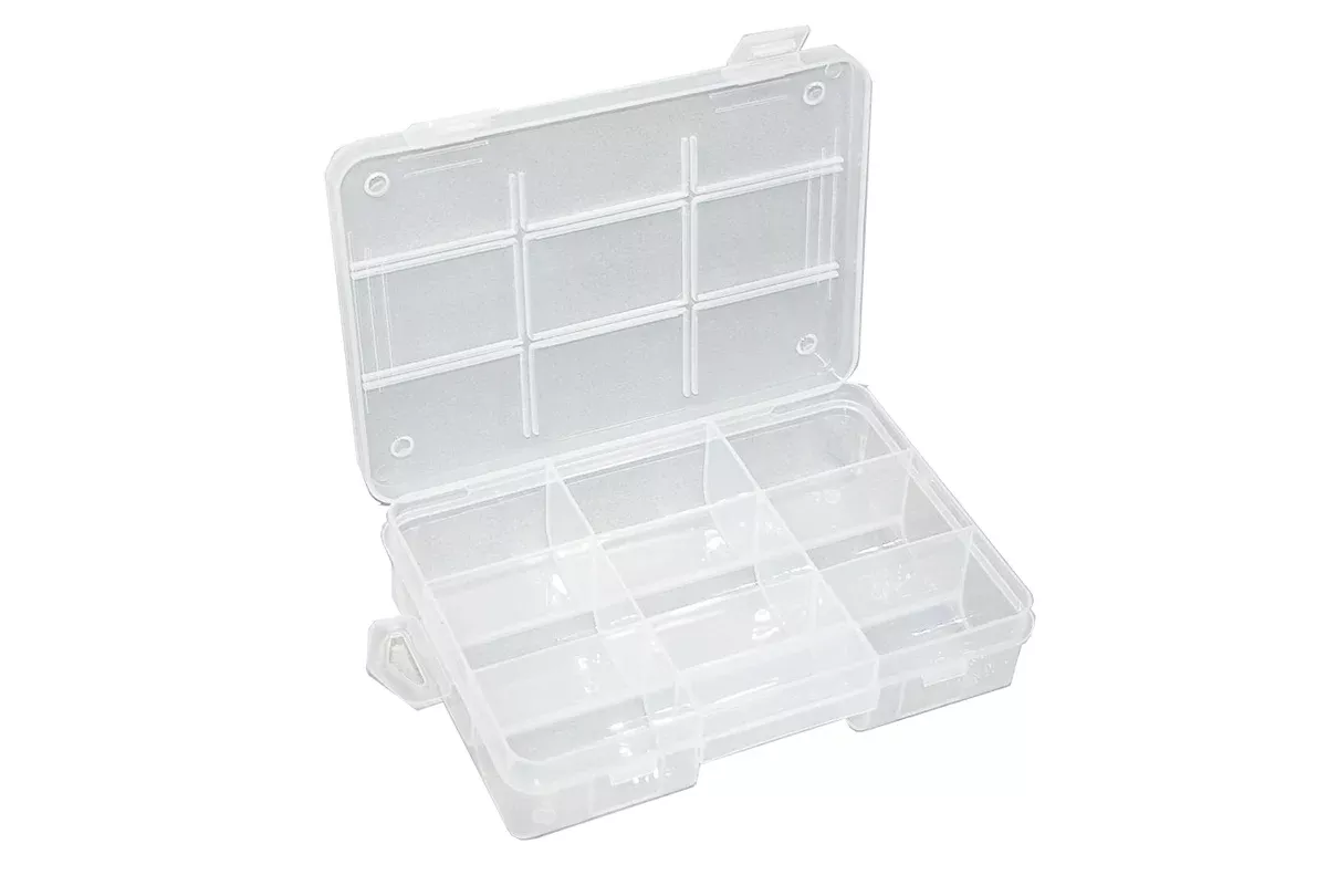 Keeper Box