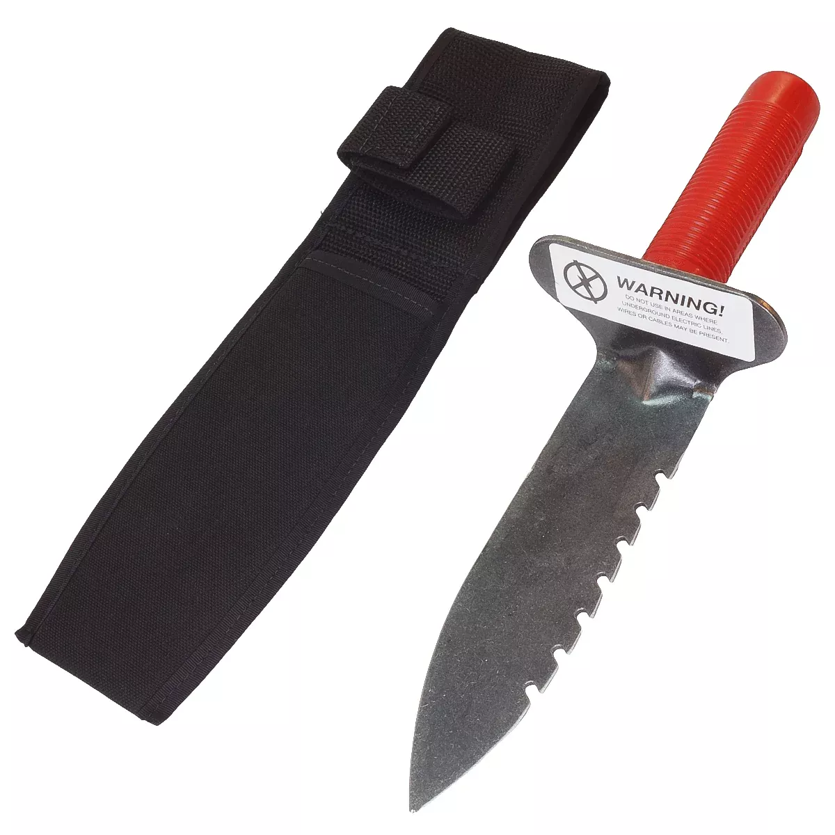 King of Spades DT Sod Knife