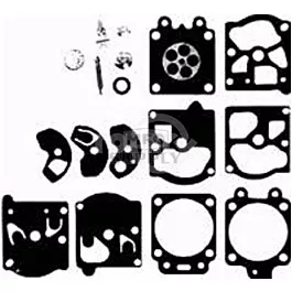 KIO-Wat Walbro Carburetor Kit