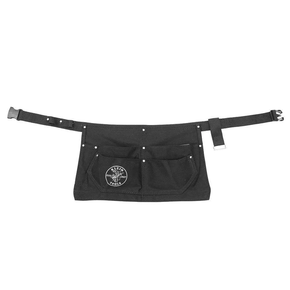Klein Tools 42200 Electrician's Tool Apron M/L