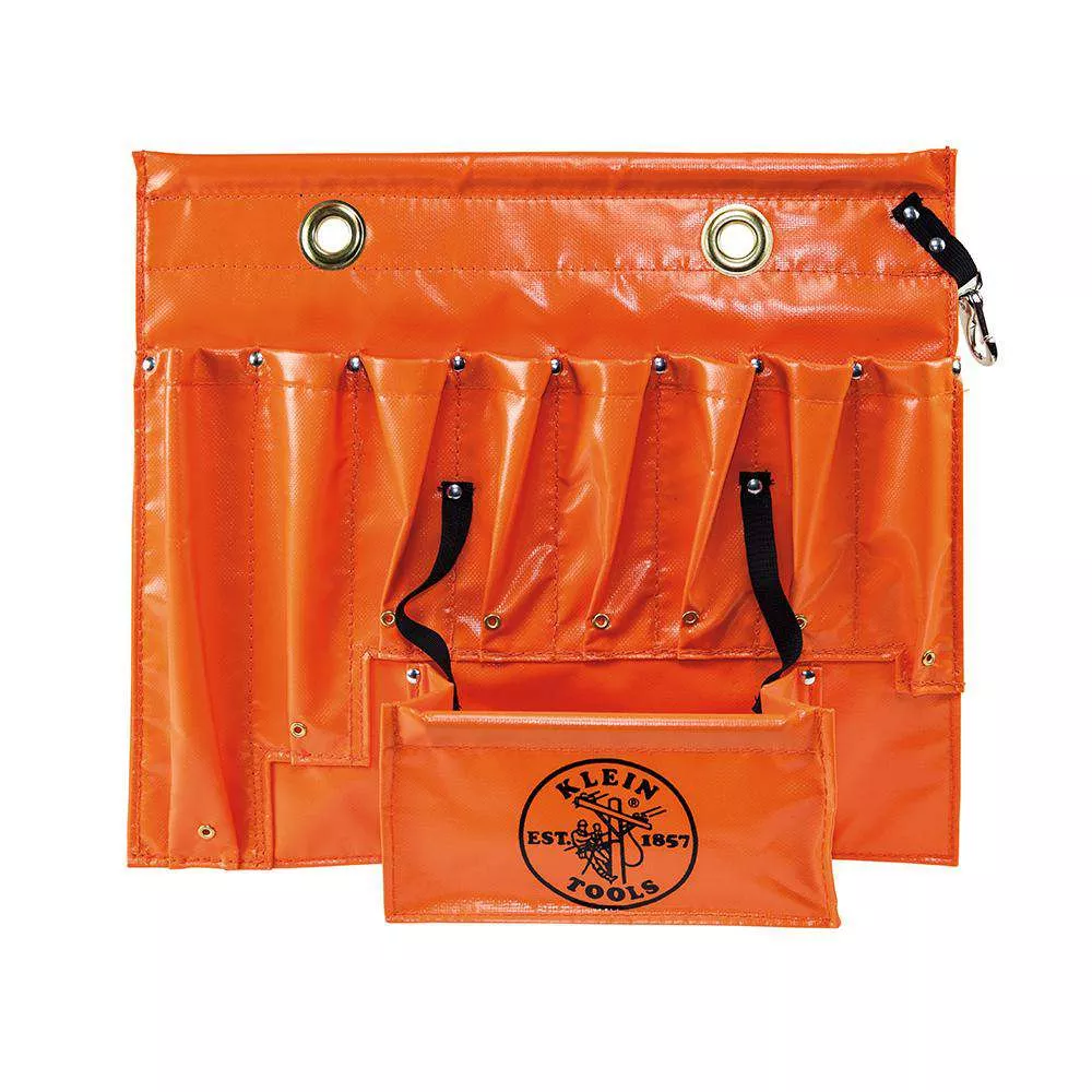 Klein Tools 51828 Small Aerial Apron