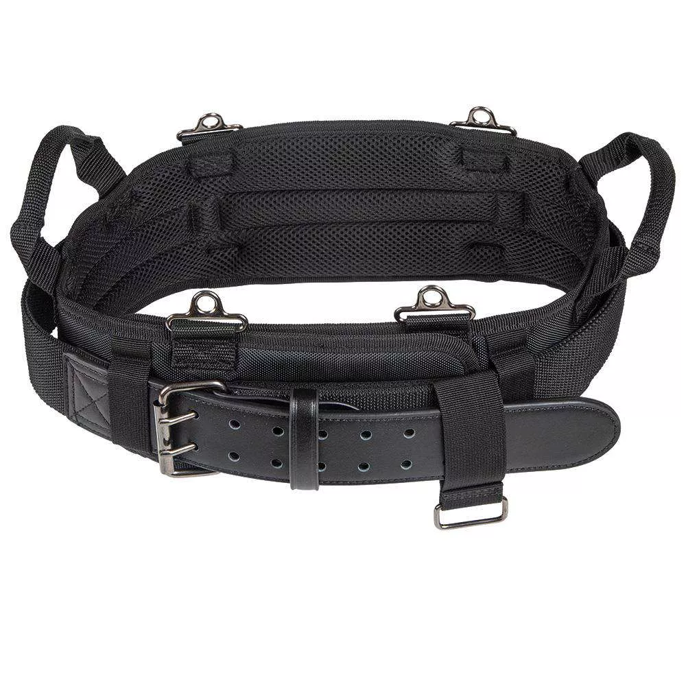 Klein Tools 55918 Tradesman Pro™ Modular Tool Belt - M