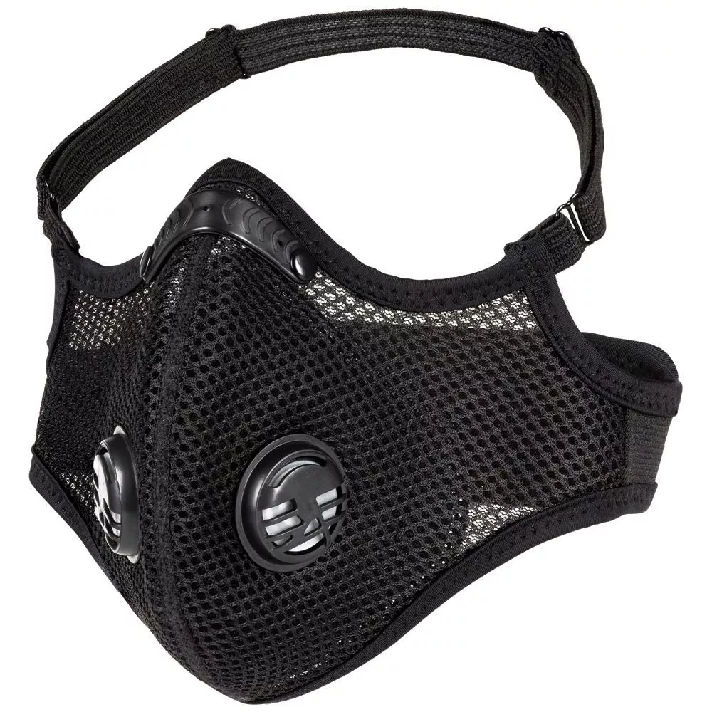 Klein Tools 60442 Reusable Face Mask with Replaceable Filters