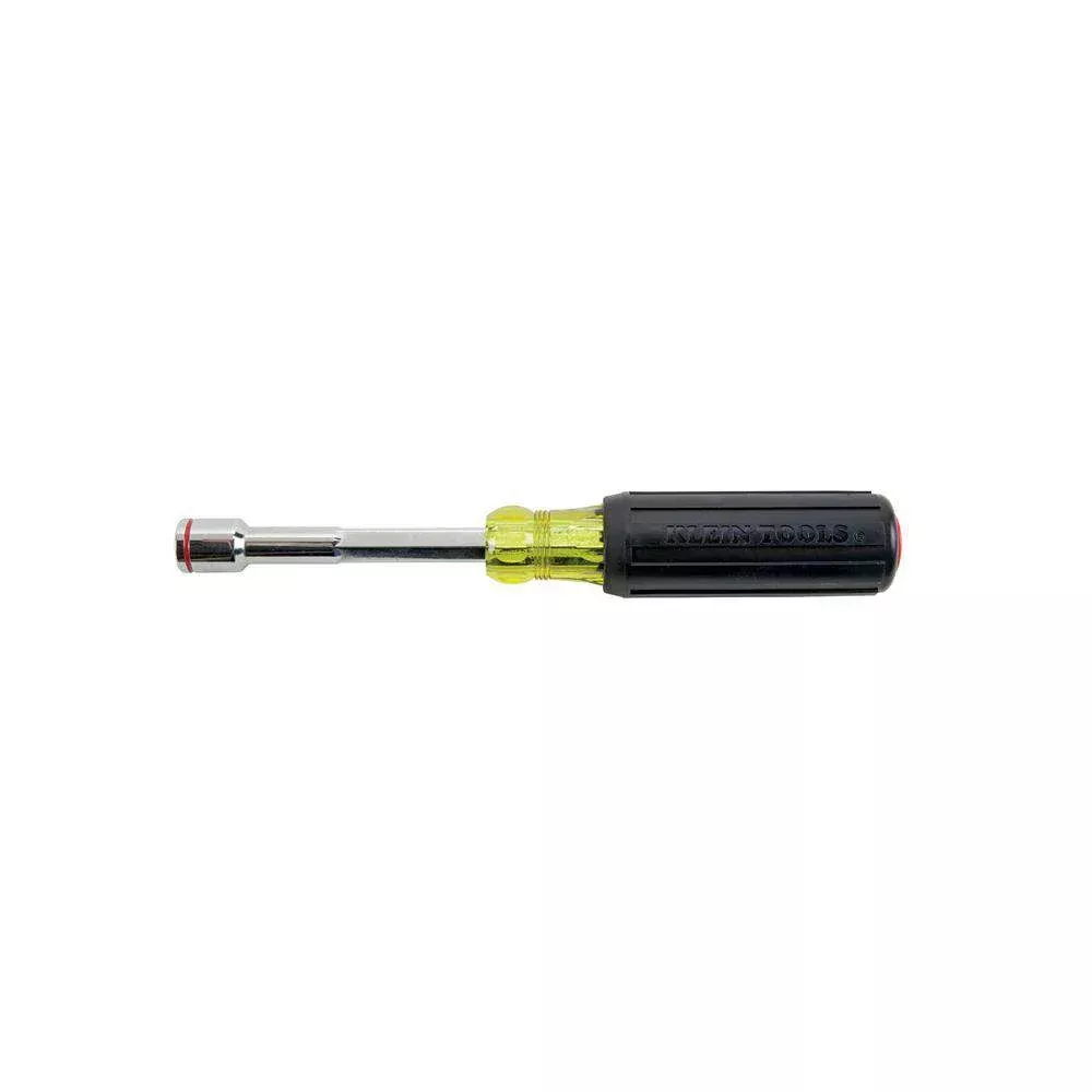 Klein Tools 635-1/2 1/2-Inch Heavy-Duty Nut Driver