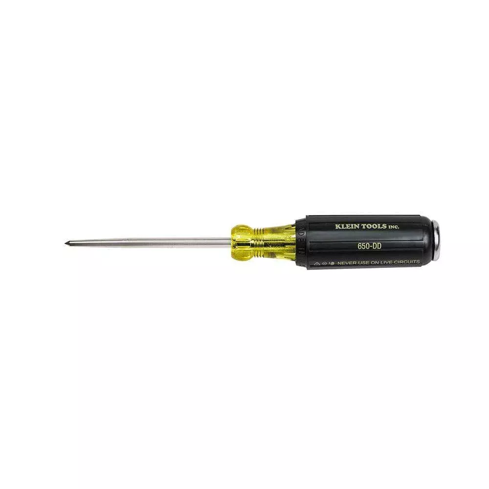 Klein Tools 650DD Demolition Scratch Awl