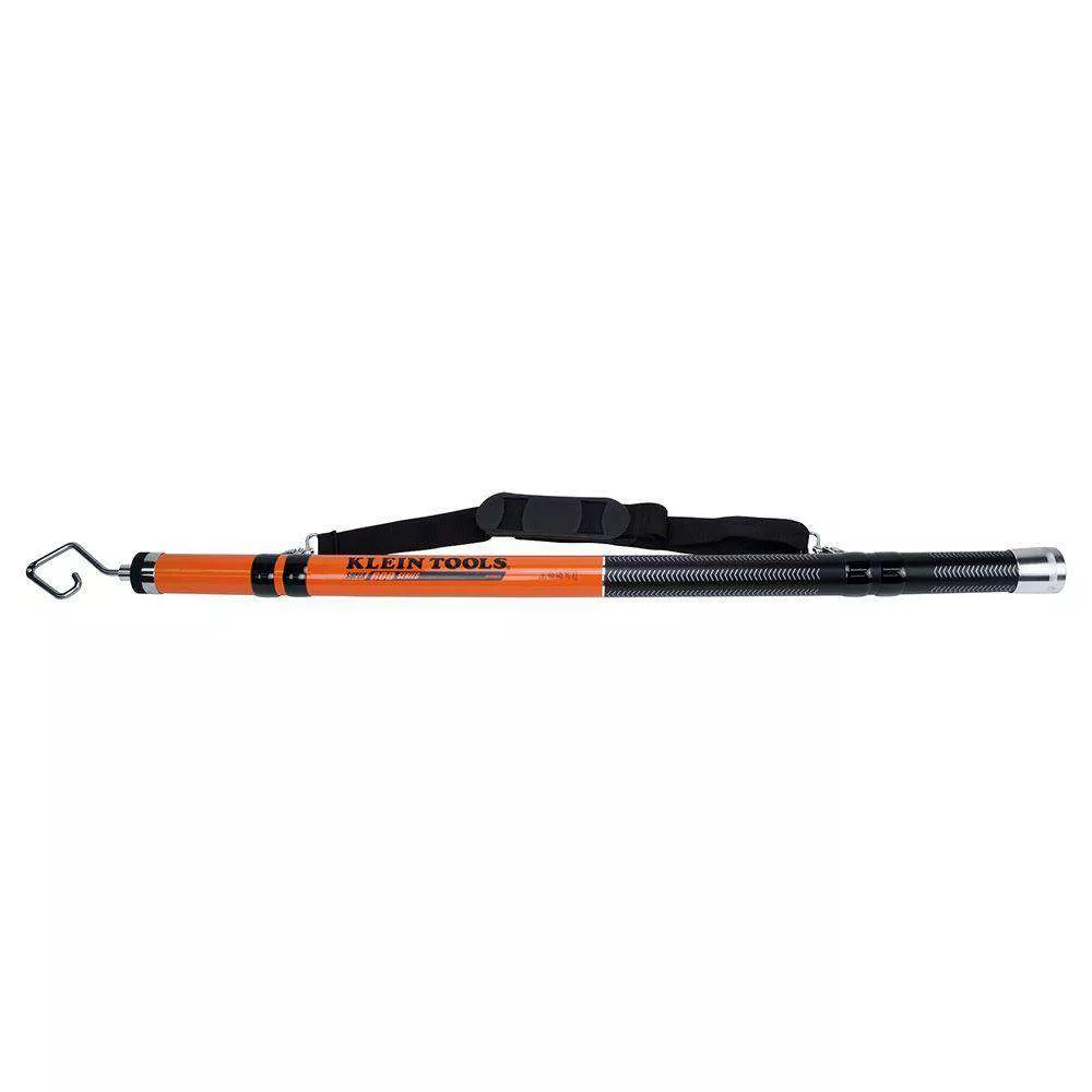 Klein Tools SRS56036 WireSpanner Plus™ Telescopic Pole