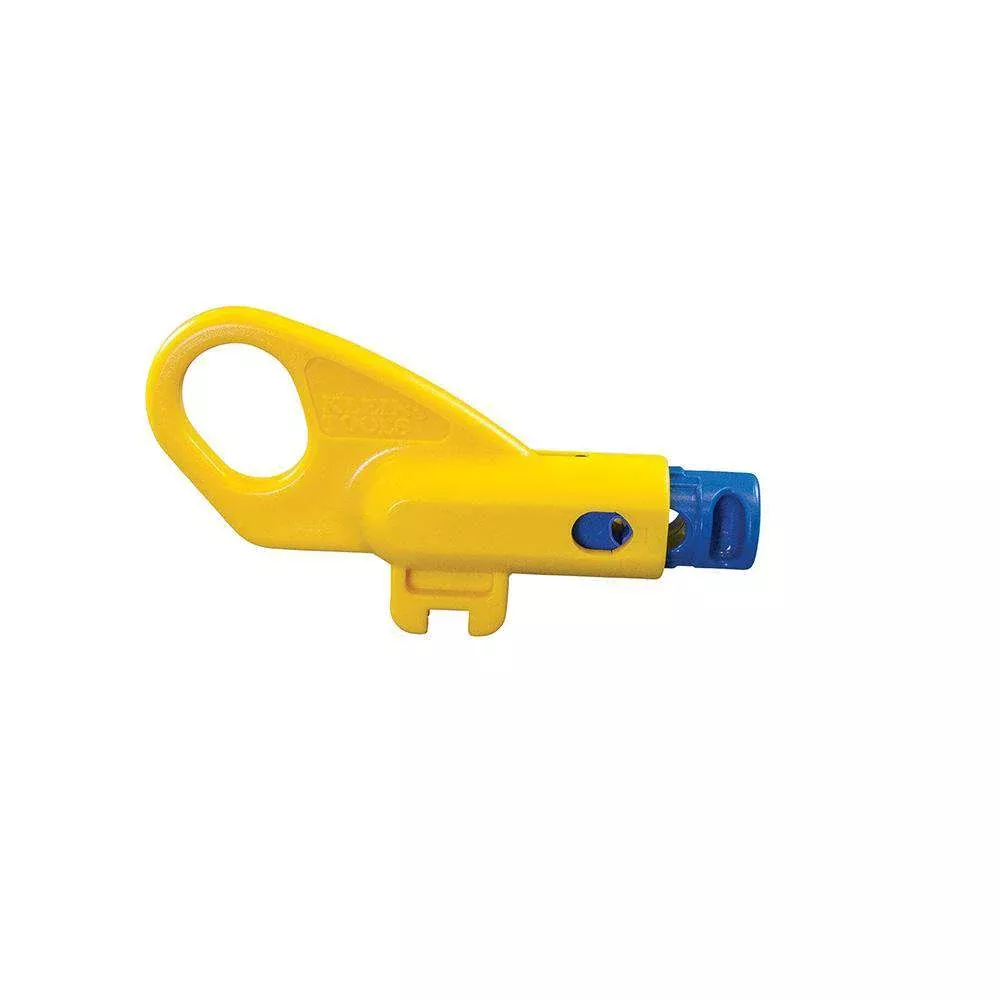 Klein Tools VDV110-261 Twisted Pair Radial Stripper