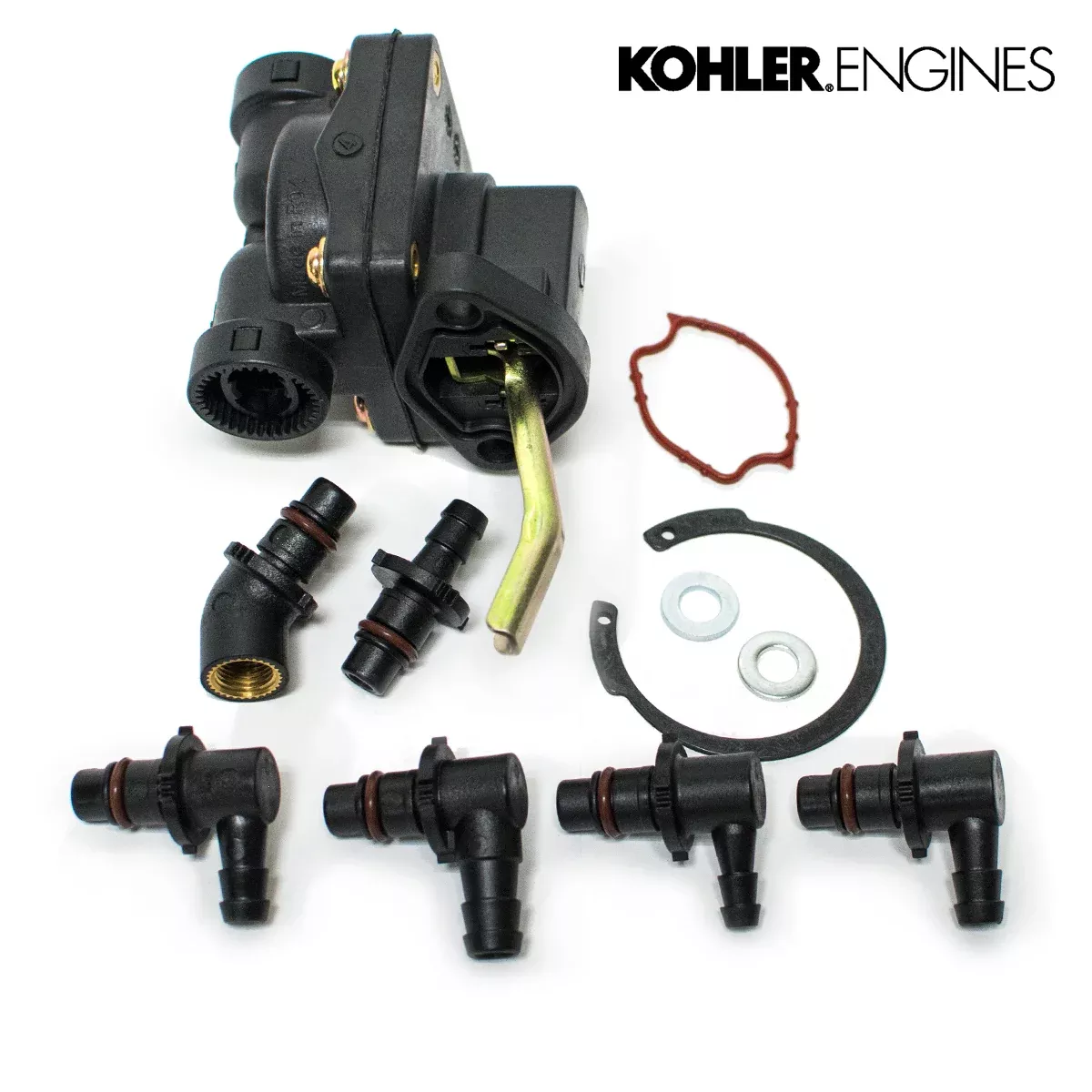 Kohler 52 559 03-S Fuel Pump kit