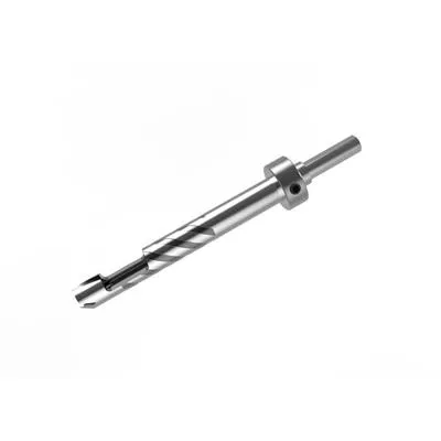 Kreg Custom Pocket Hole Plug Cutter Bit, Micro