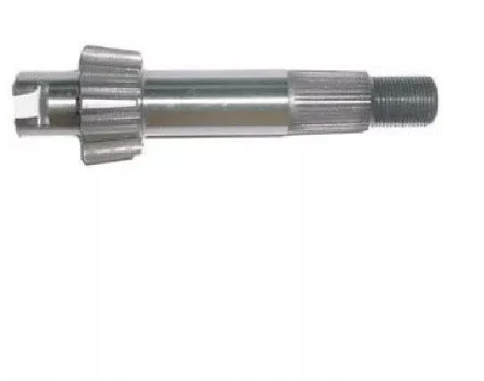 Kubota B7000 Steering Sector Shaft