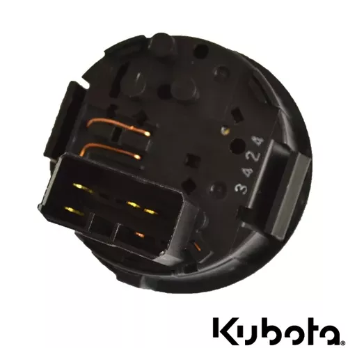 Kubota K7311-62240 Combination Switch