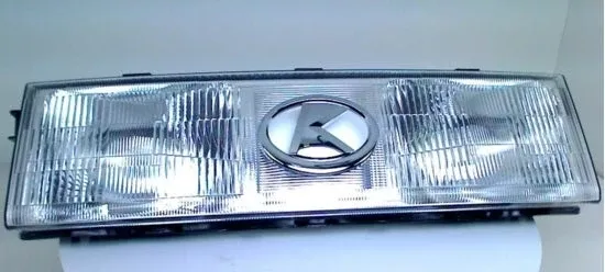KubotaL3700SU Head Lamp, Head Light Part # T0421-30013