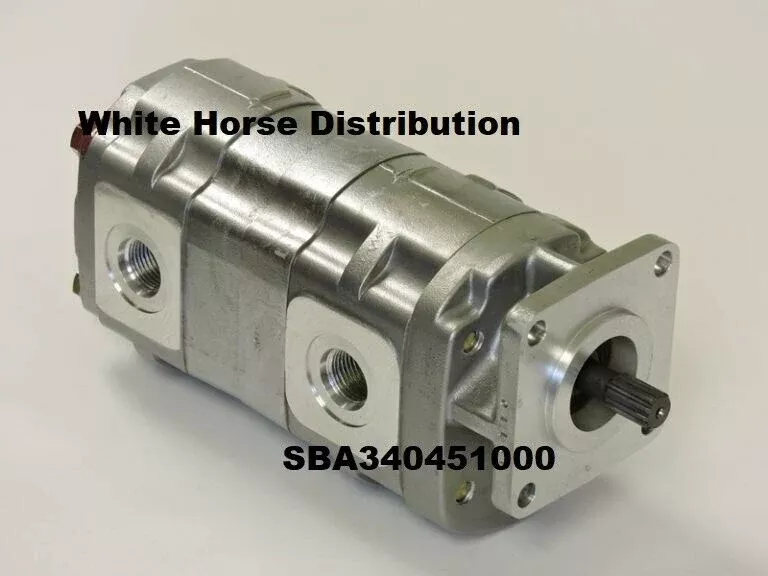 KYB Hydraulic Pump for New Holland / Ford Tractor 3415