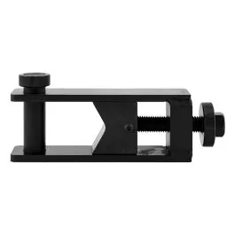 Large Adjustable Saddle - 2" OD