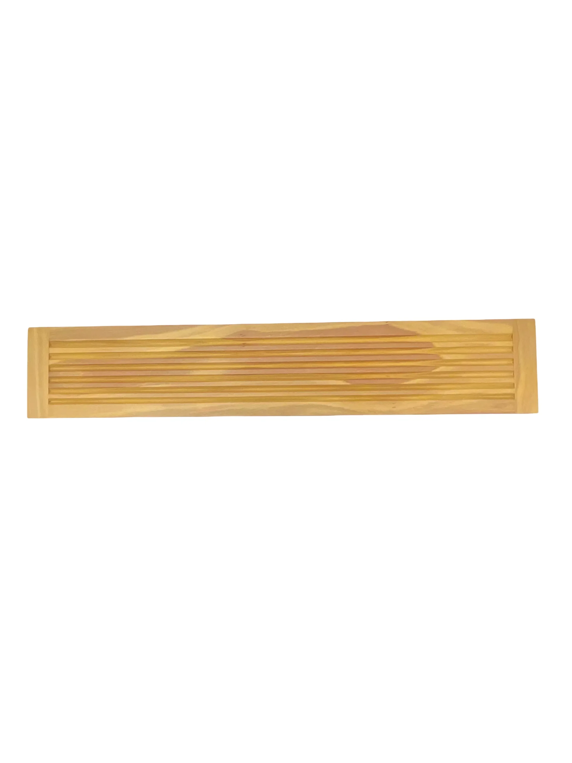 Large Bead Stringing Boards - Wood