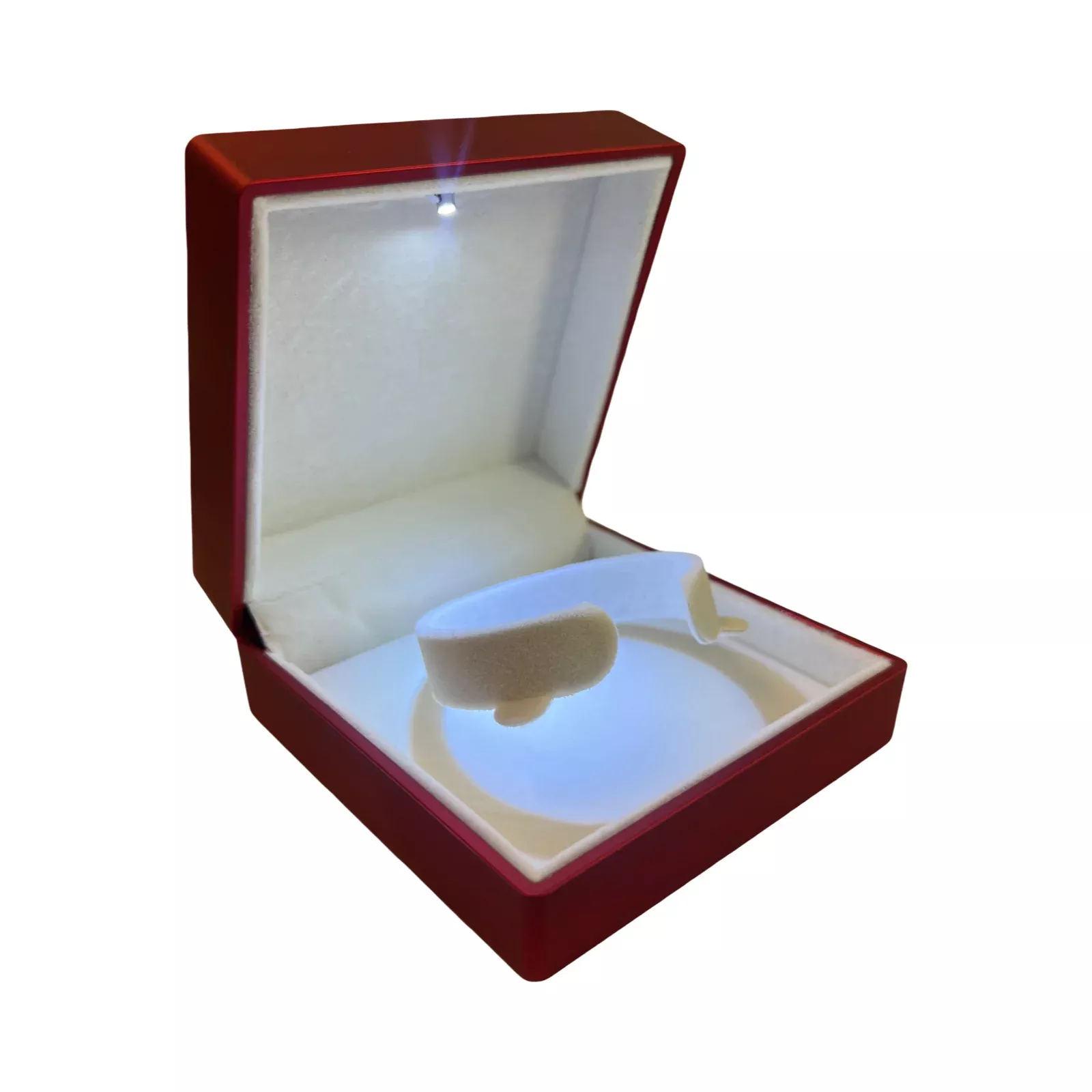LED Box - Bangle