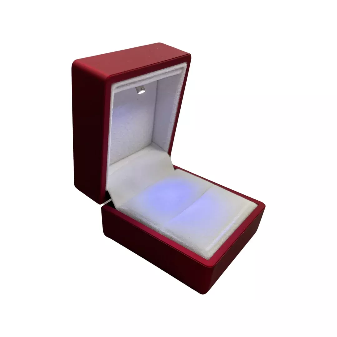 LED Box - Ring