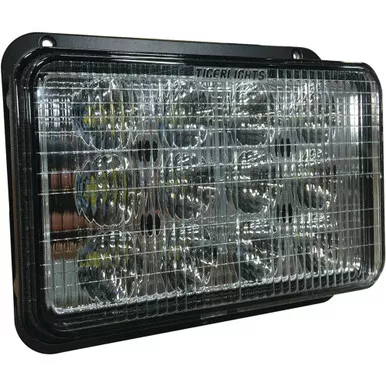 LED Headlight for Ford New Holland, TL7740
