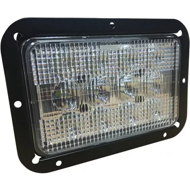 LED Headlight for MacDon Windrower, TL6320