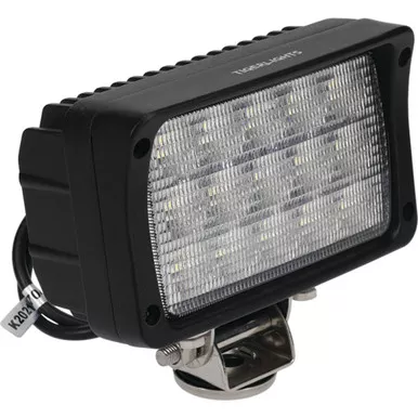 LED Rectangular Flood Light, TL130F