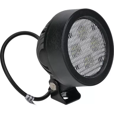 LED Small Oval Light for Fendt 207 Vario, 208 Vario, 209 Vario; TL5675