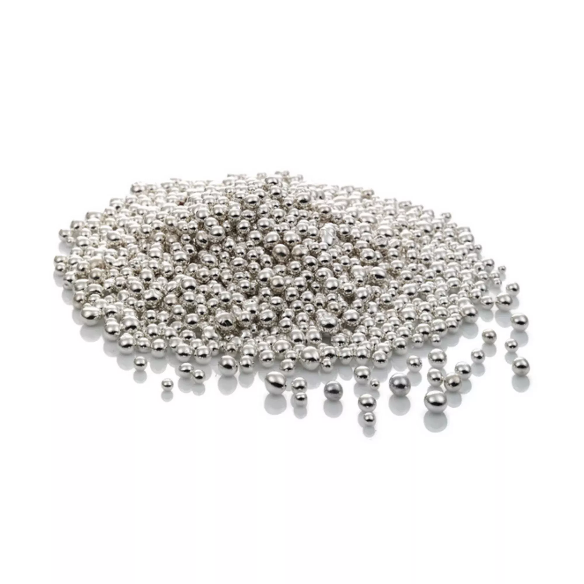 Legor AG925ST - Silver for Casting 925