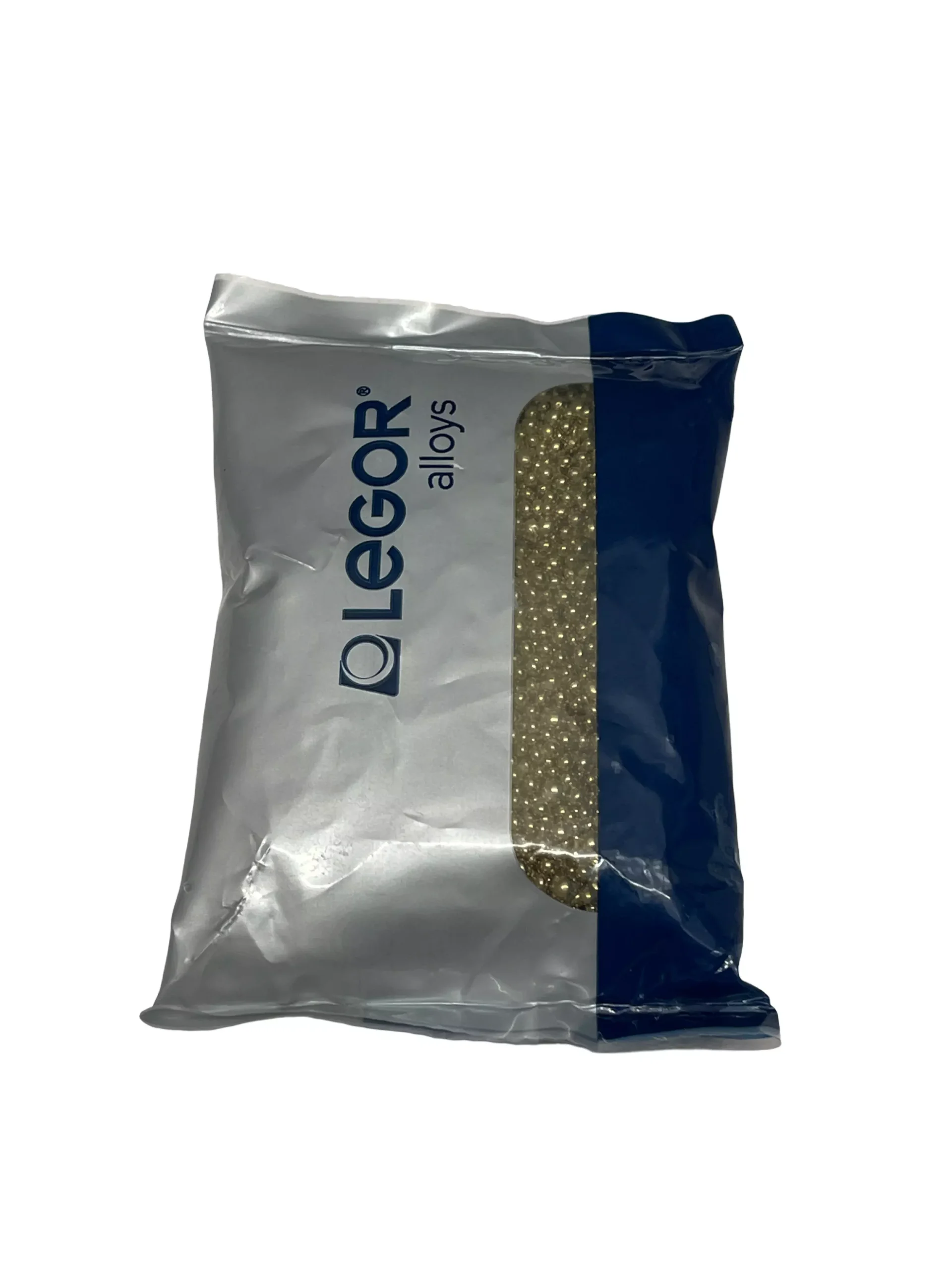 Legor SCA5 - Yellow Alloy 9-14 KT