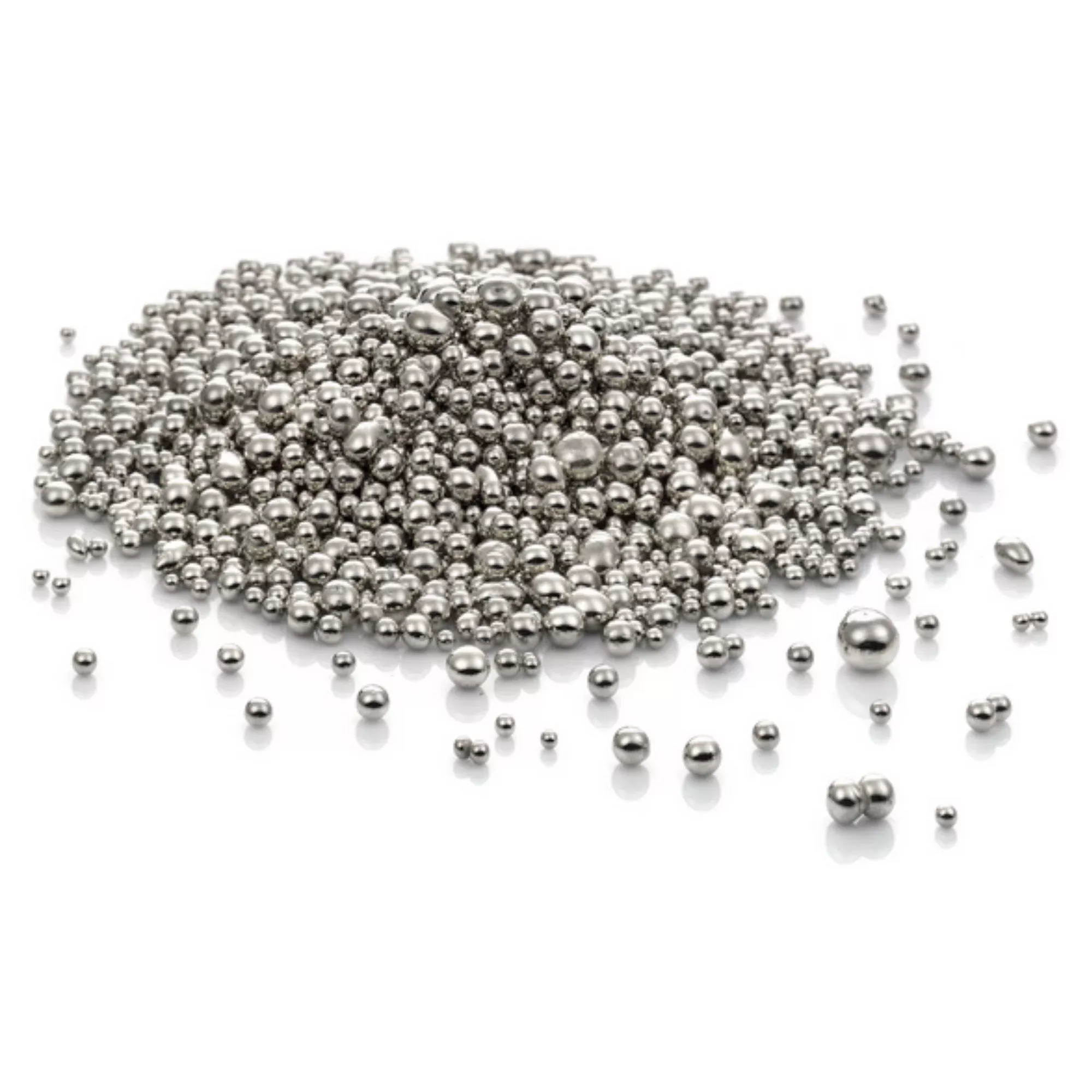 Legor WG142C - White Alloy 14-18 KT Casting