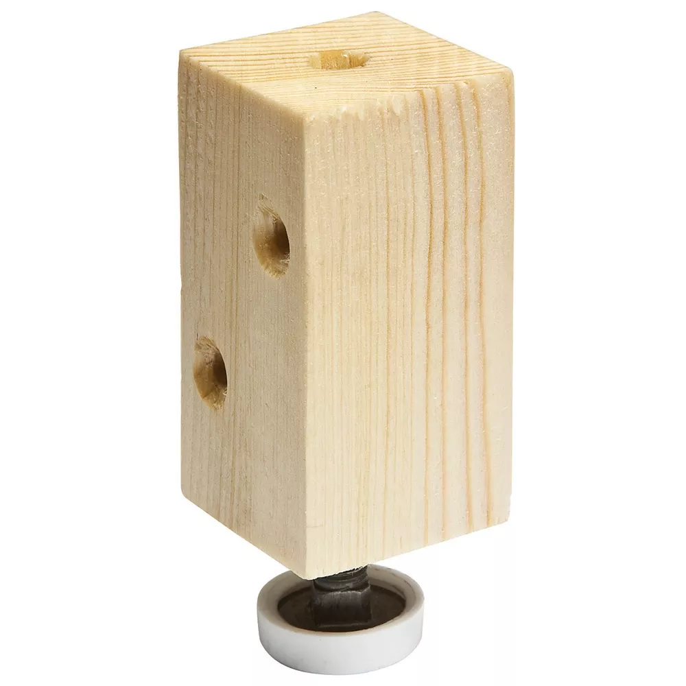Leveler Block