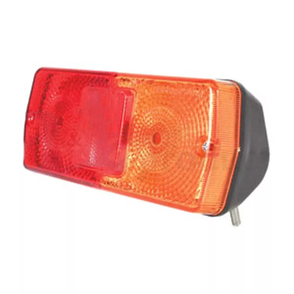 Light Assembly - RH Rear Rectangular Fits Massey Ferguson 250 230 298 240 253 26