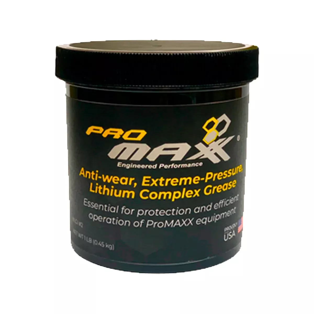 Lithium Extreme Pressure Anti-Wear Grease For Tommy Wheel Bearing Puller