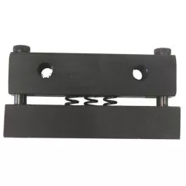 Louver Punch Stripper Assembly