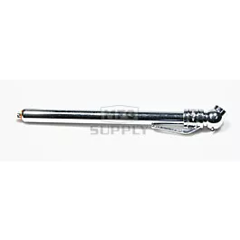 Low Pressure Tire Gauge