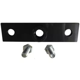 Lower Bolt Adapter and Bolts - Punch & Flare Quick Change Tooling