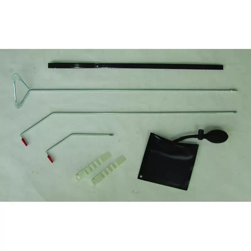 LT148 3 Piece E-Z Open Emergency Access Kit