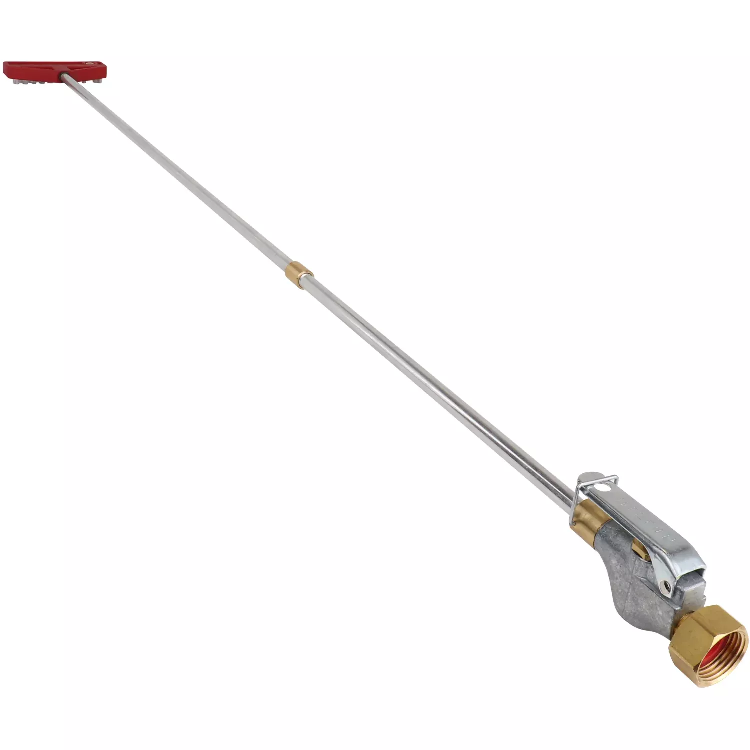 LTI Tools by Milton Radiator Rocket Coil and Line Cleaner