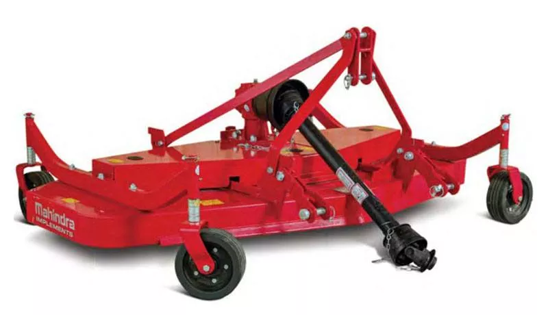 MAHINDRA 5' Finish Mower FMMSD5