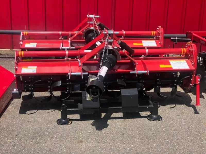 MAHINDRA 6' TILLER AMIART180