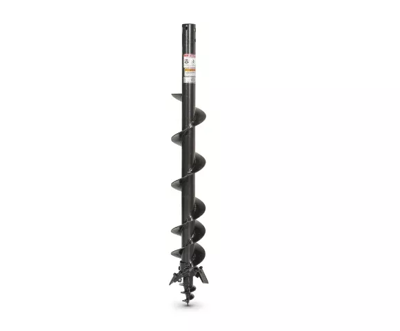 MAHINDRA 9" Auger Bit (Auger Only) KPHD9AO