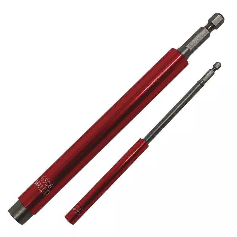Malco Tools GSG6 Gutter Screw Guide