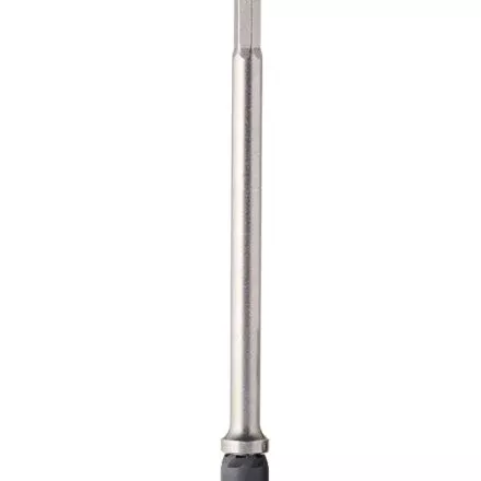 Malco Tools MSHXLCST 1/4″ and 5/16″ C-RHEX SAWTOOTH 6" Driver
