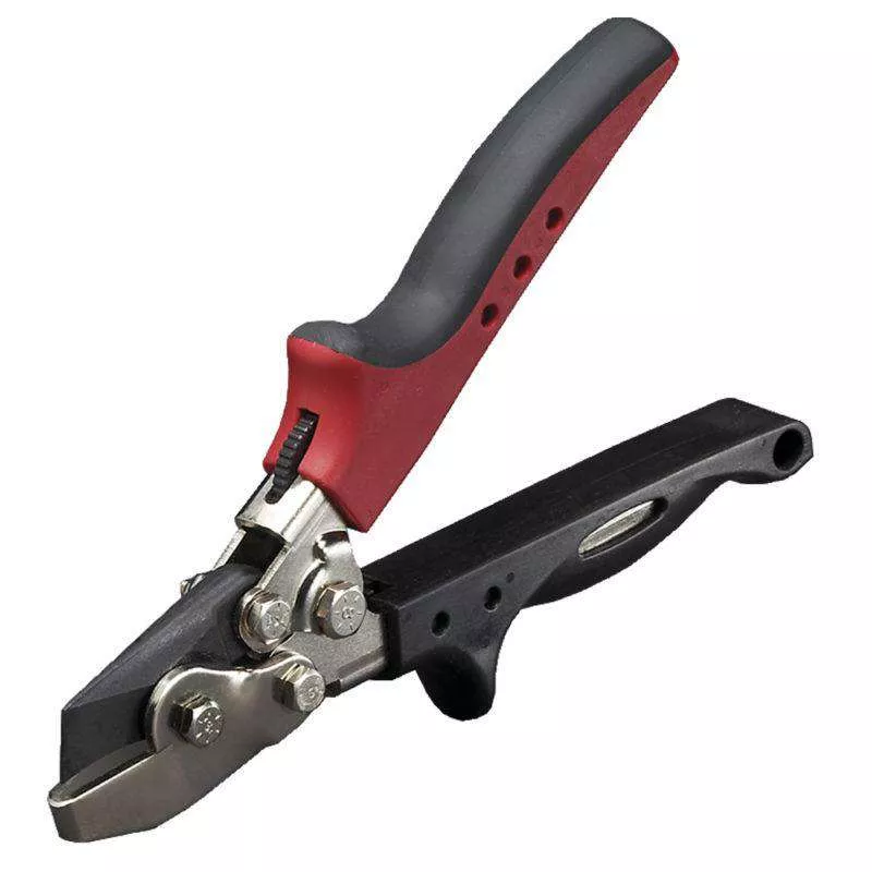 Malco Tools N1R RedLine 13/16" Hand Notcher