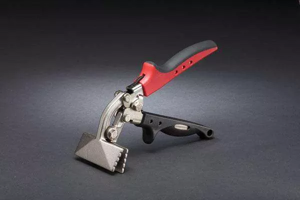 Malco Tools S3R RedLine 3-Inch Offset Hand Seamer