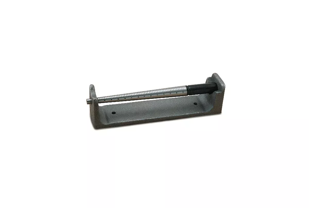 Mandrel Rest