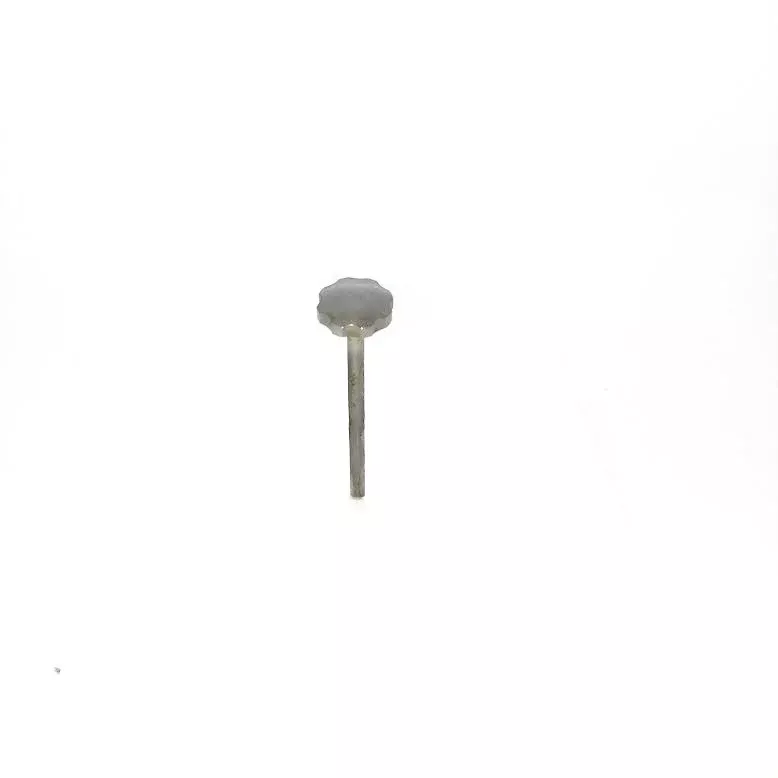 Margin Roller Carbide - Porosity Killer