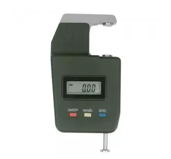 Maxi Digital Stone Gauge - Left Handed